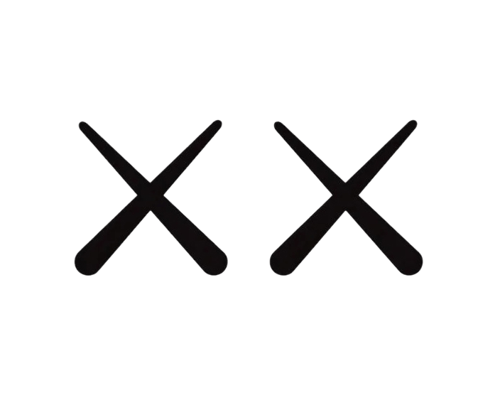 Kaws Logo