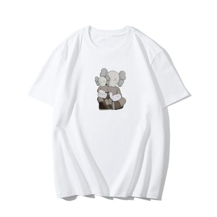 KAWS x Uniqlo UT Graphic Shirt